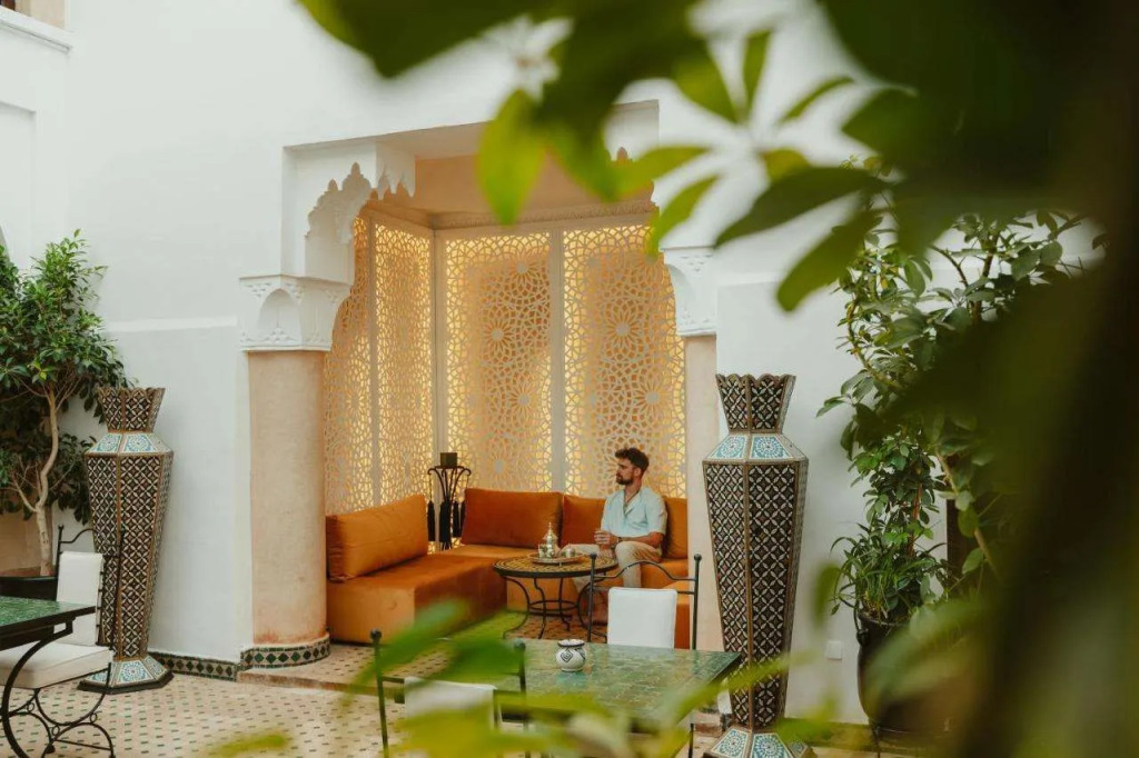 Riad Dar Dialkoum