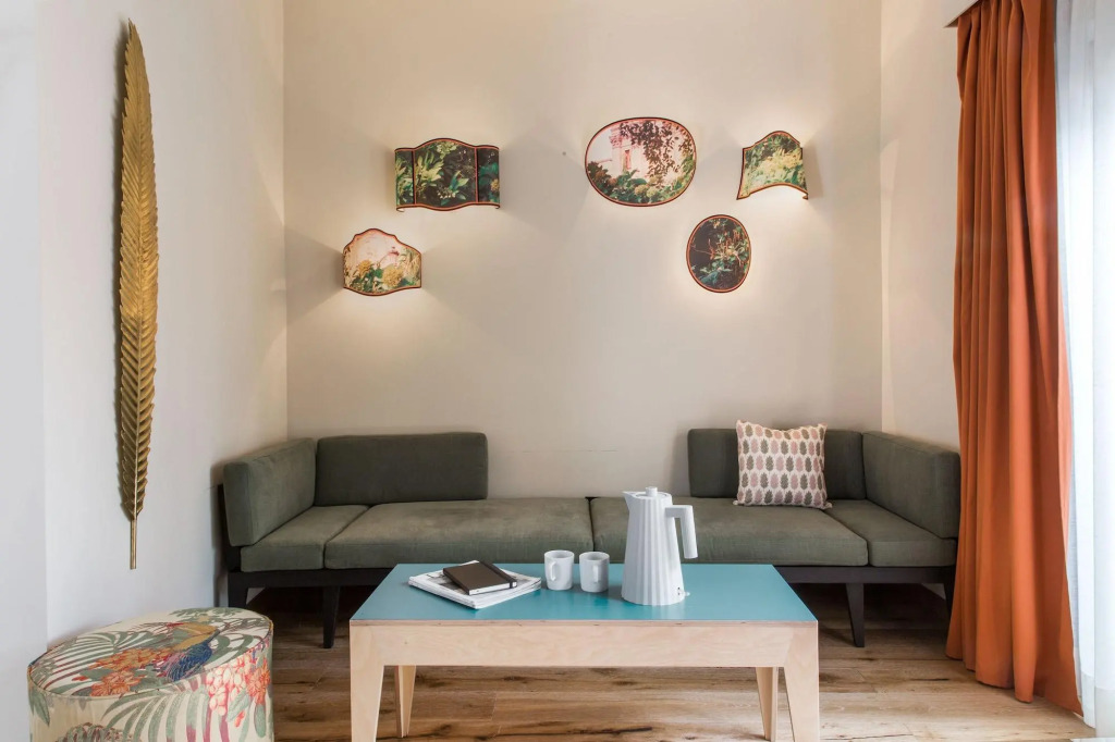 Condominio Monti Boutique Hotel