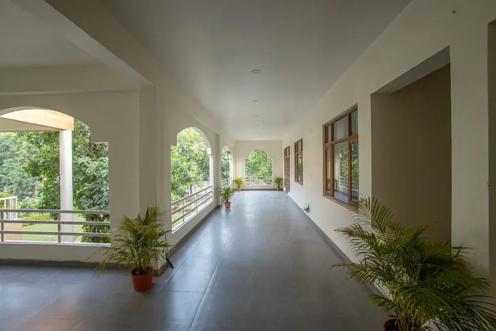 The Pavilion Udaipur - A Luxury Pet Friendly Stay in Udaipur