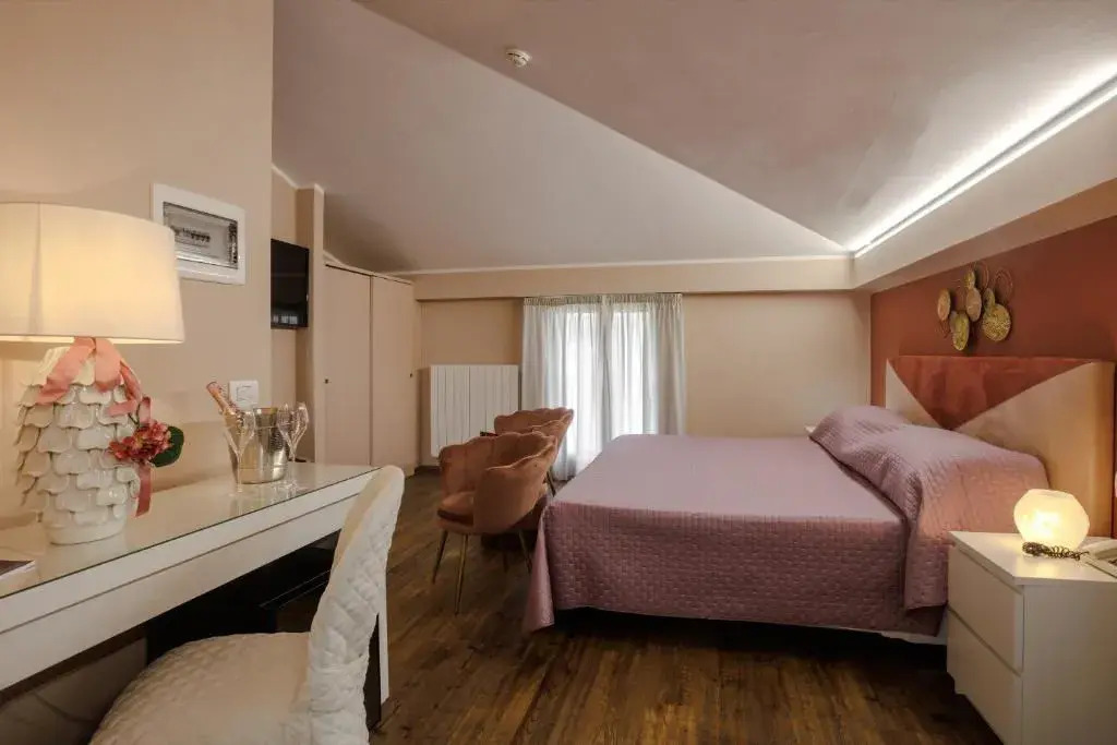 Albergo Alassio
