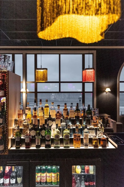 Grand Hôtel Perros-Guirec
