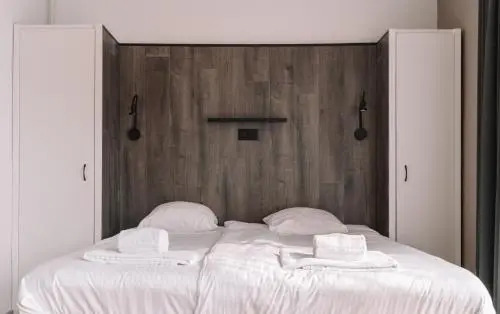 Cosmopolite Hotel