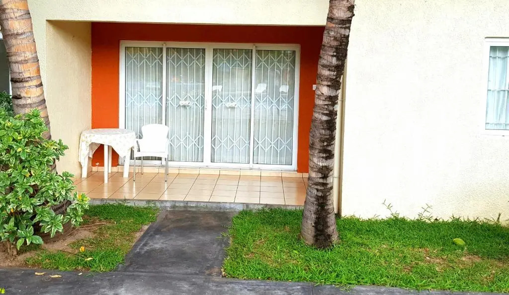 Les Orchidées Complex, 2 bedroom, Flic en Flac