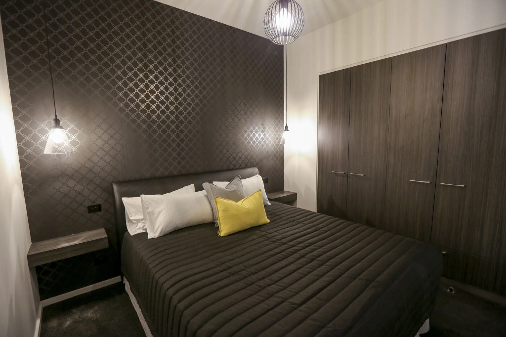 Indulge Apartments - CBD
