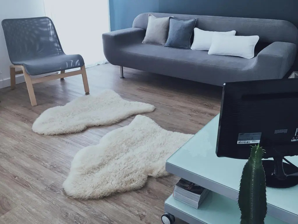 The L Apartment