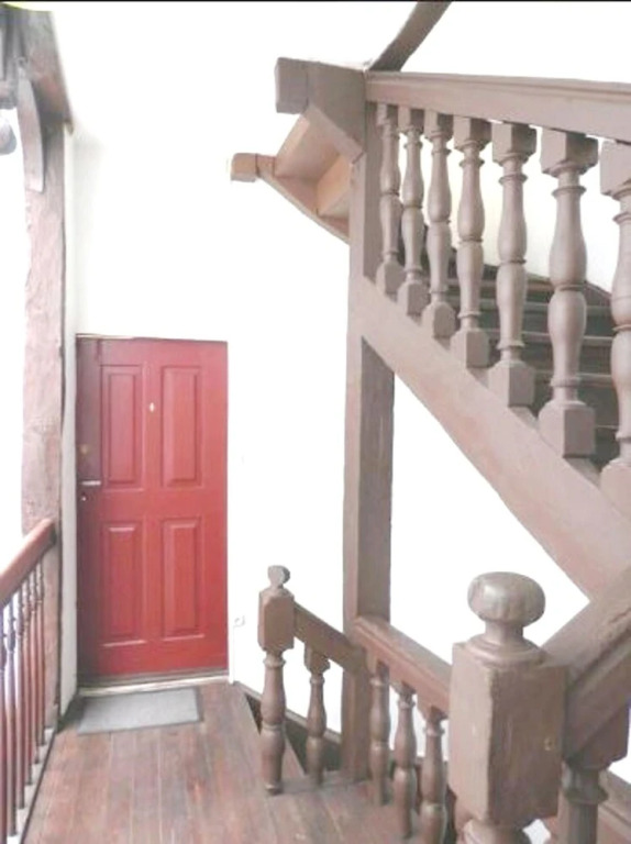 Studio in Bergerac, With Wonderful City View and Wifi