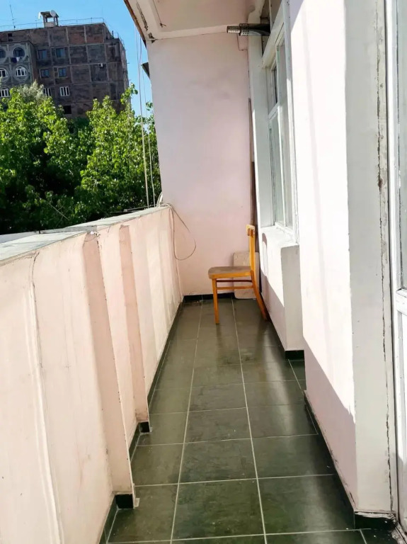 Lovely 1-bedroom rental unit in the city center