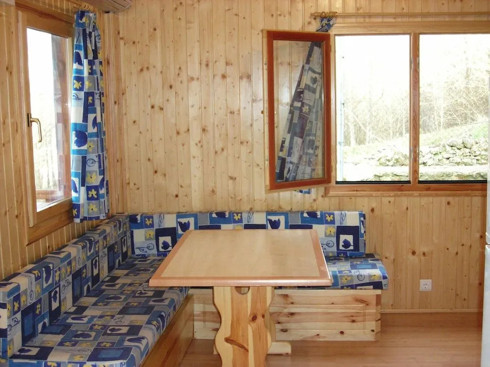 Camping Candelario