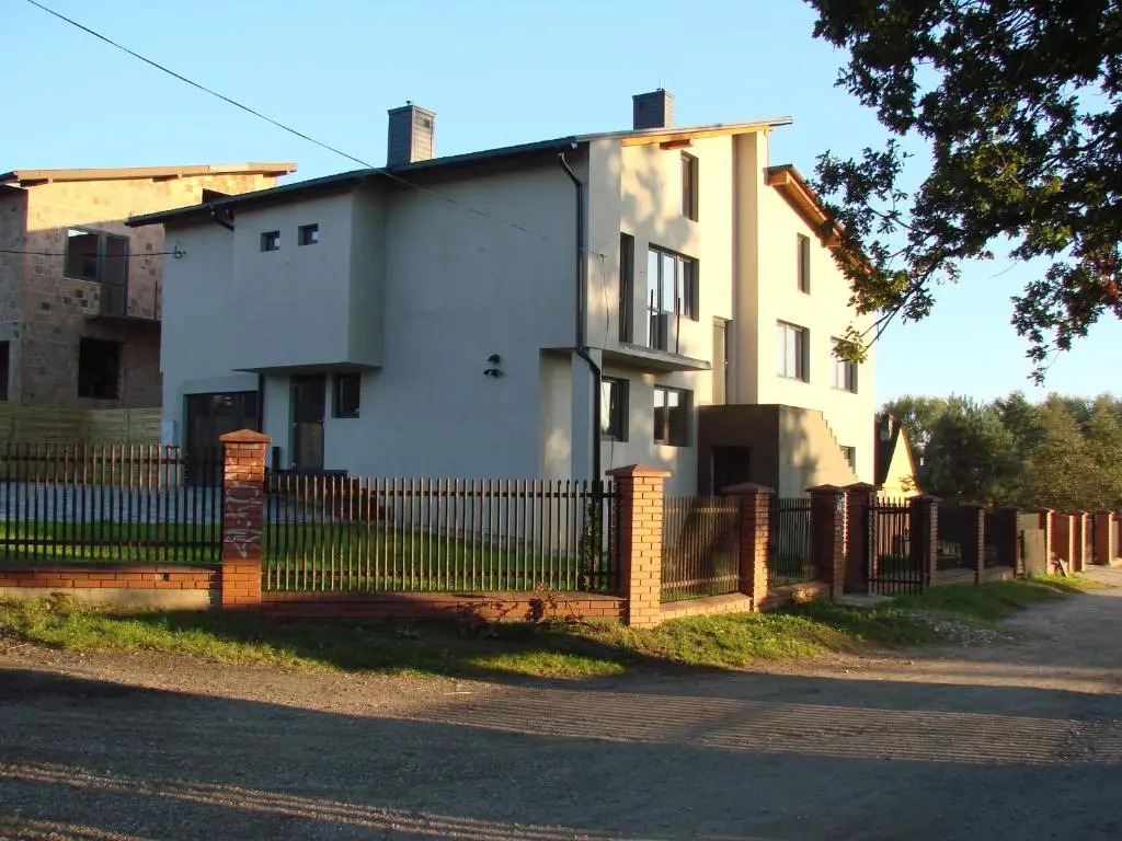 Pensjonat Lubianka