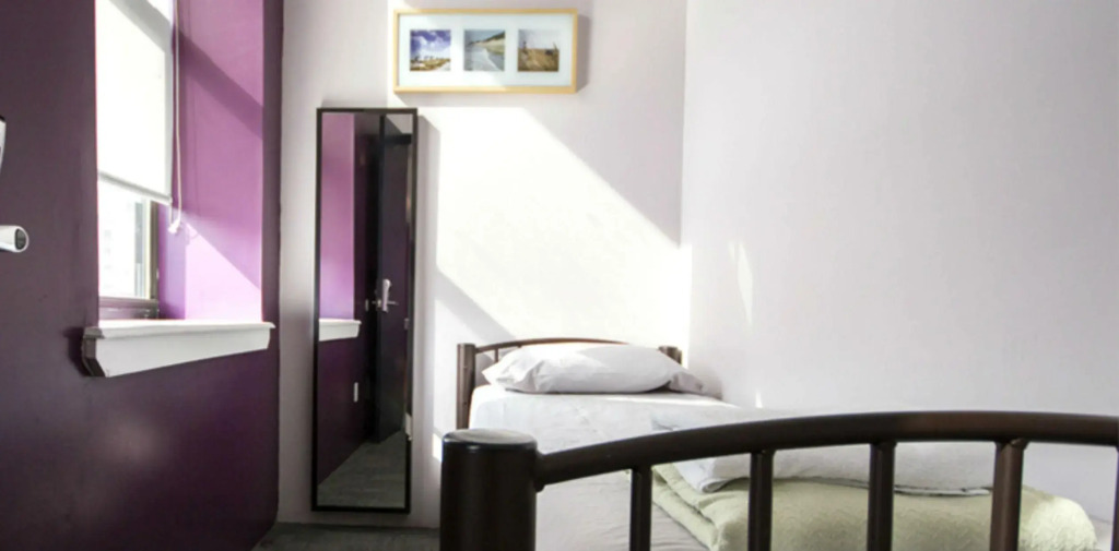 International Students Residences