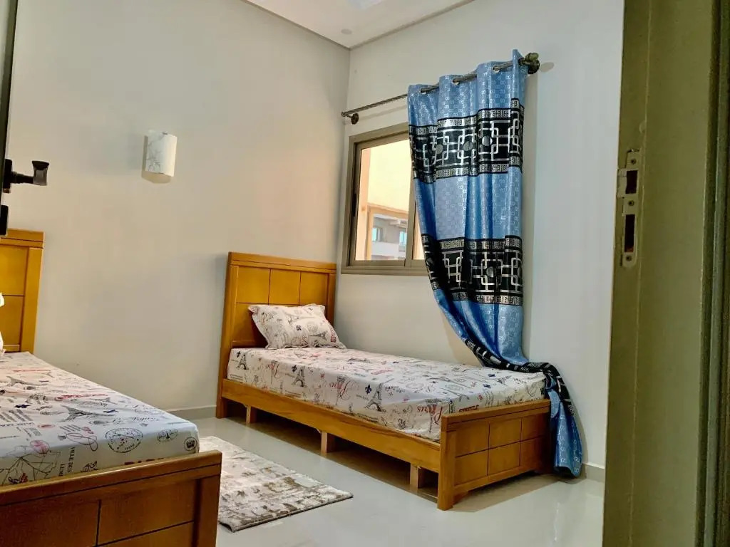 Appartement a agadir centre ville