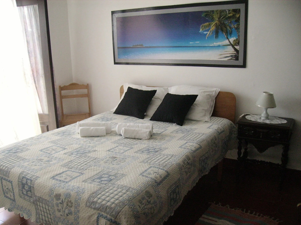 Ocean View Lagos