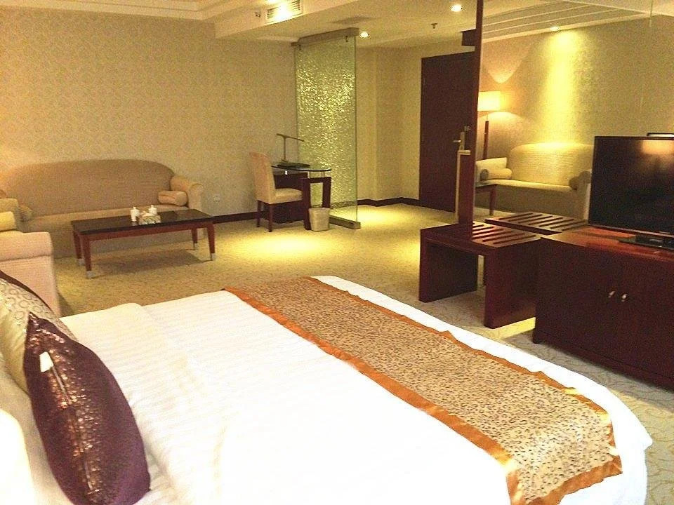 Lea House Garden Hotel