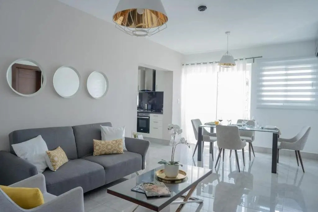 Soha suites I