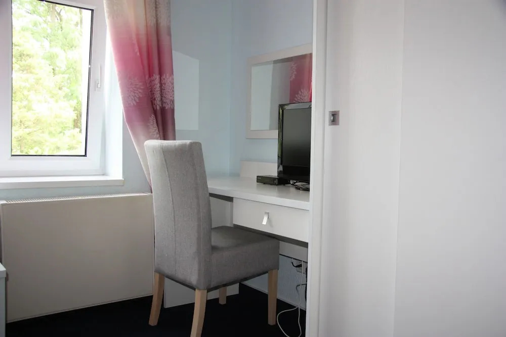 Hotel am Fluss