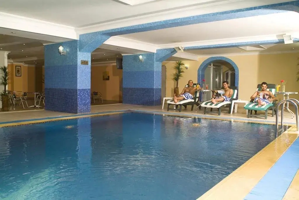 Tulip Inn Riyadh