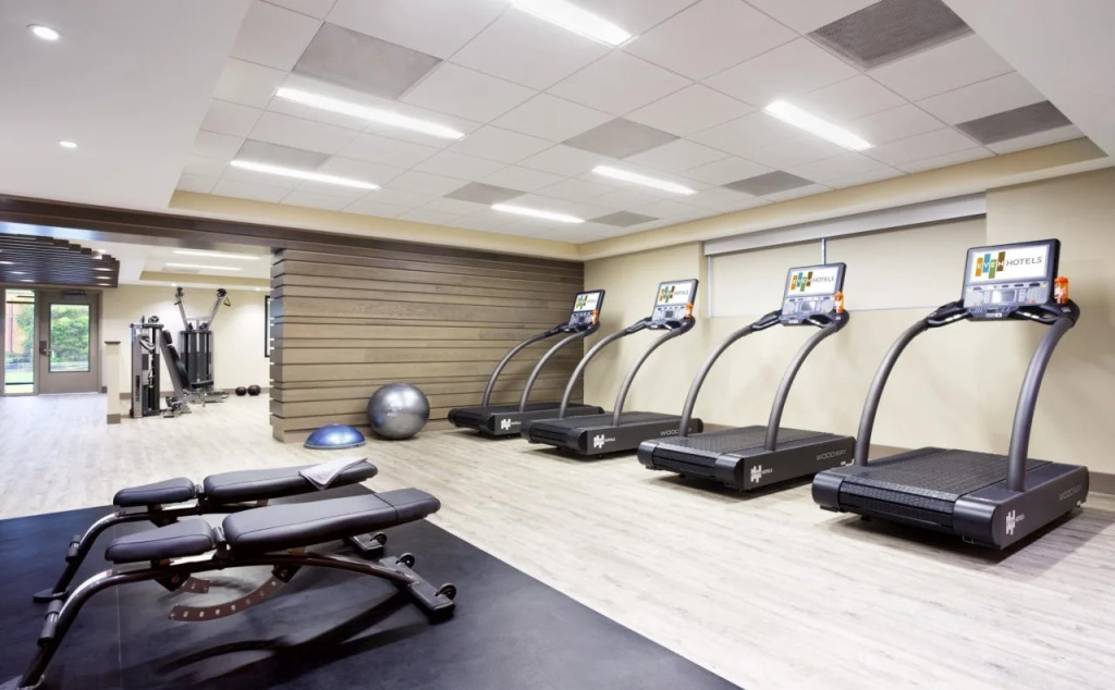 EVEN Hotel Omaha Downtown - Old Market by IHG