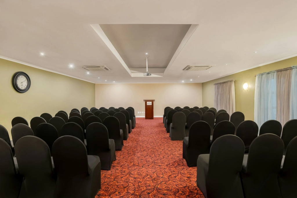 Protea Hotel by Marriott Nelspruit