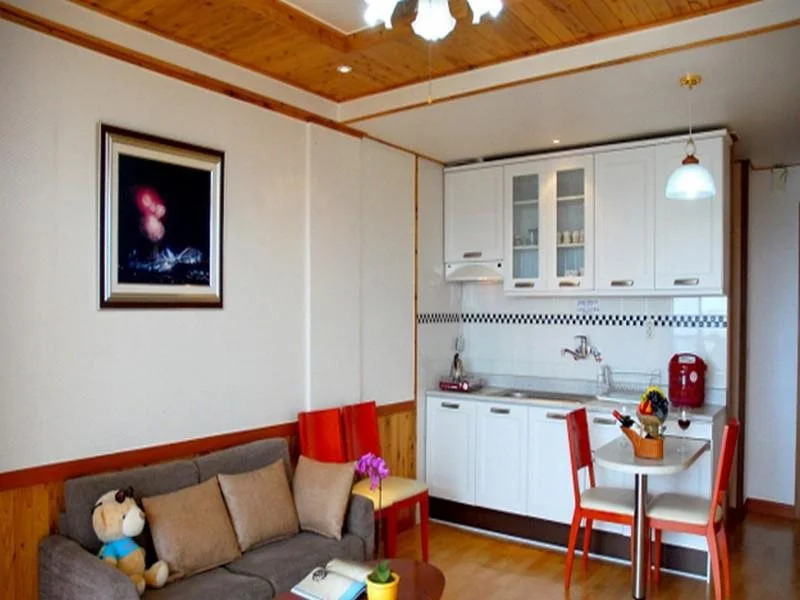 Jeju J Pension