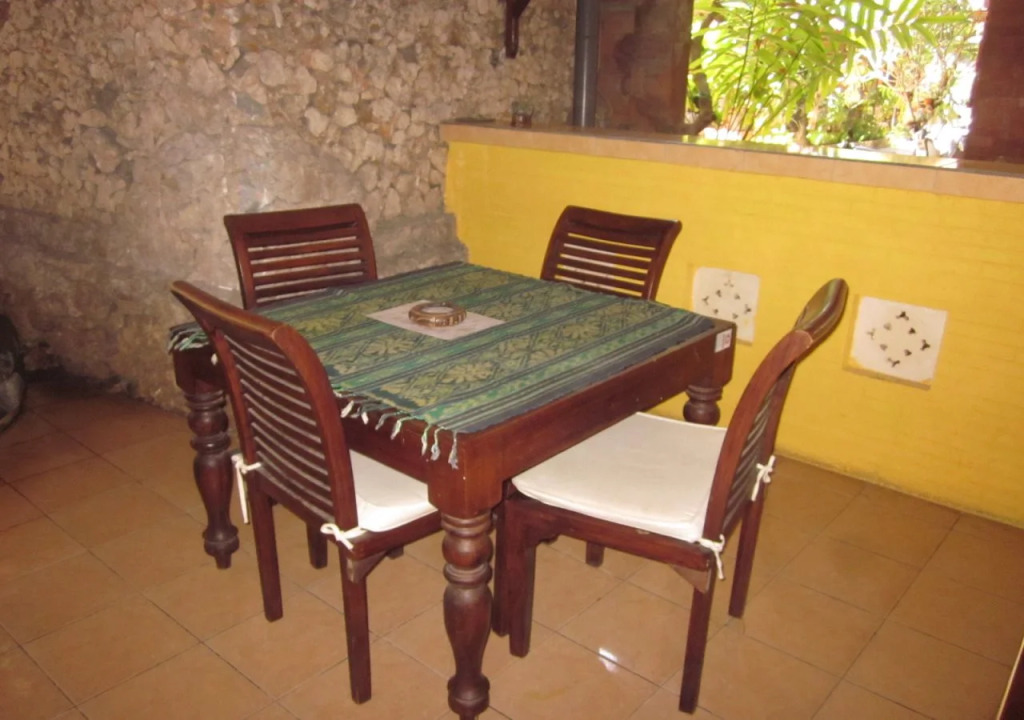 Lestari Homestay