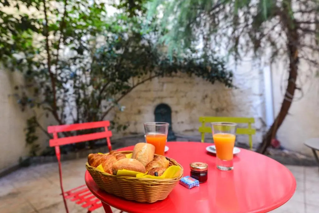 Korner Montmartre