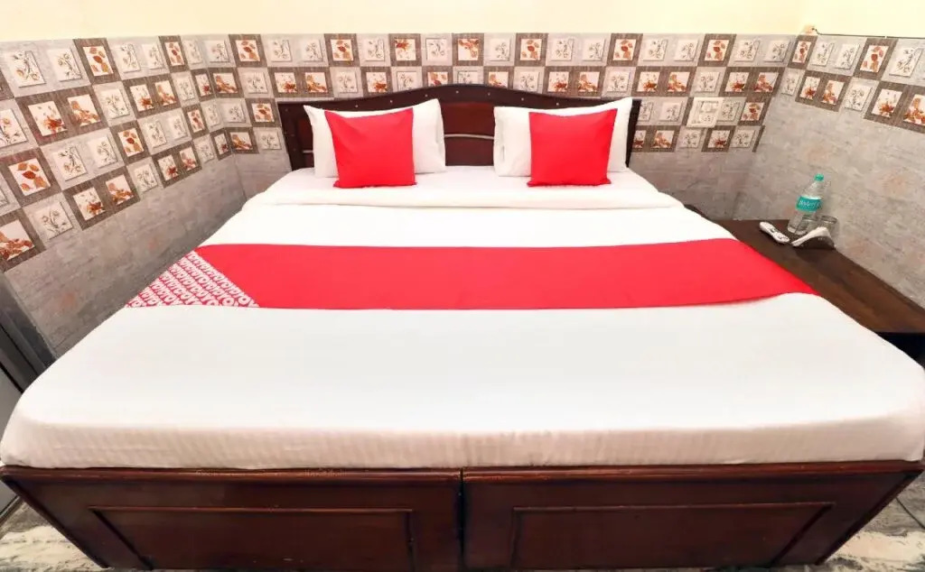The Golden Palms Hotel & Spa