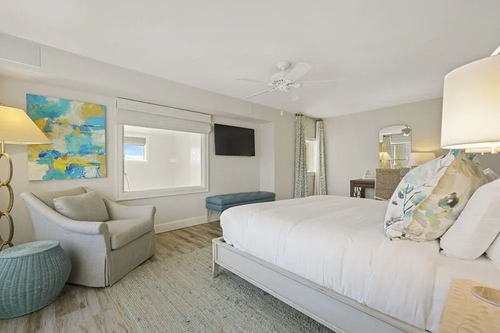 Grandview 403 by Bliss Beach Rentals
