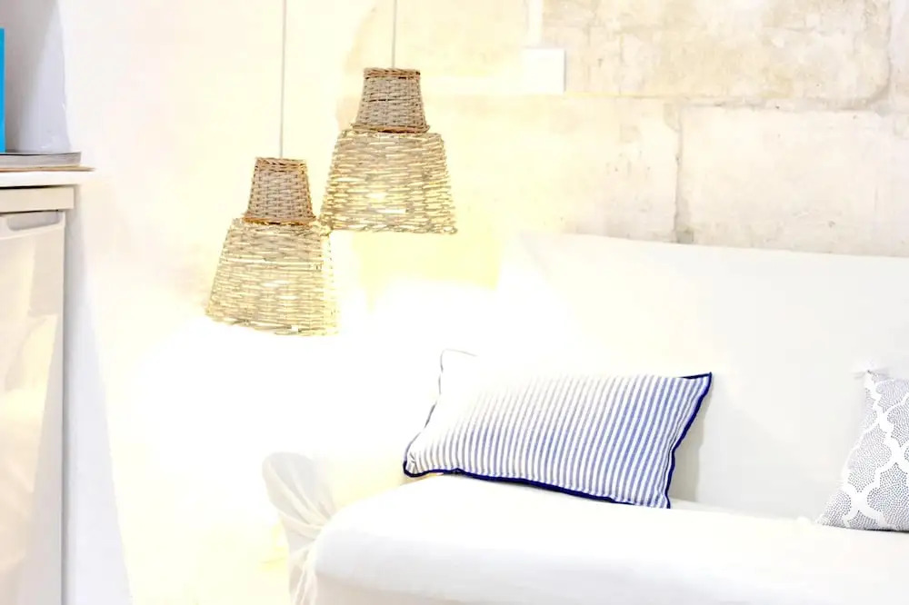 House With 4 Bedrooms in Maó, With Wifi Near the Beach