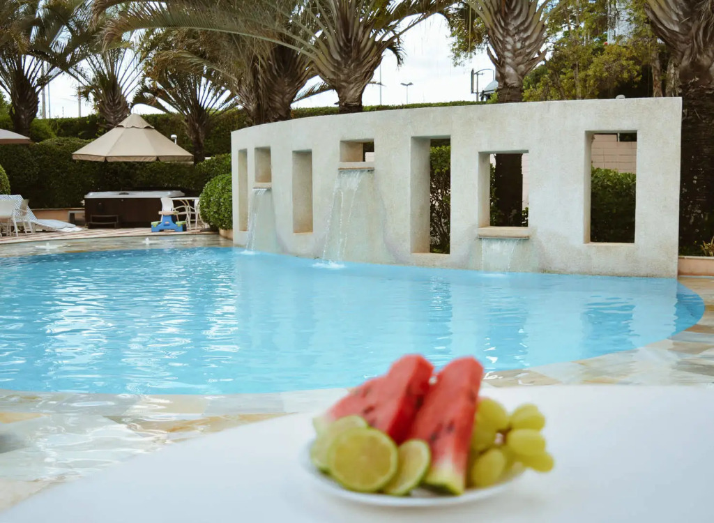 Gandini Hotel