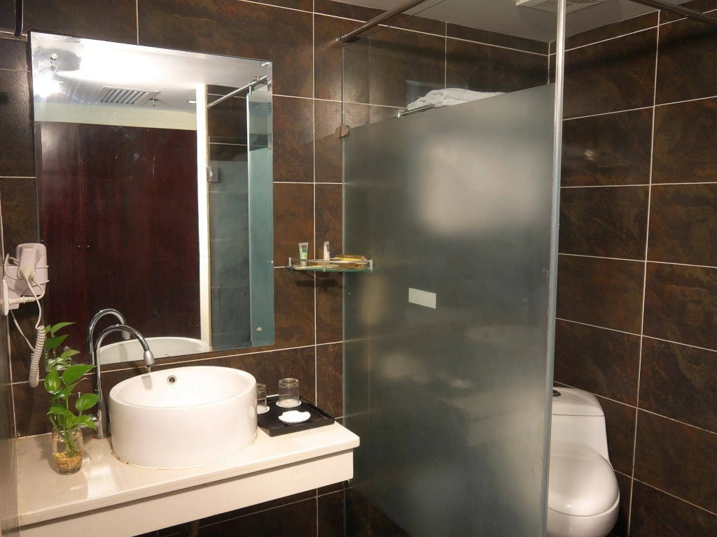 Sanya Jingwei Hotel