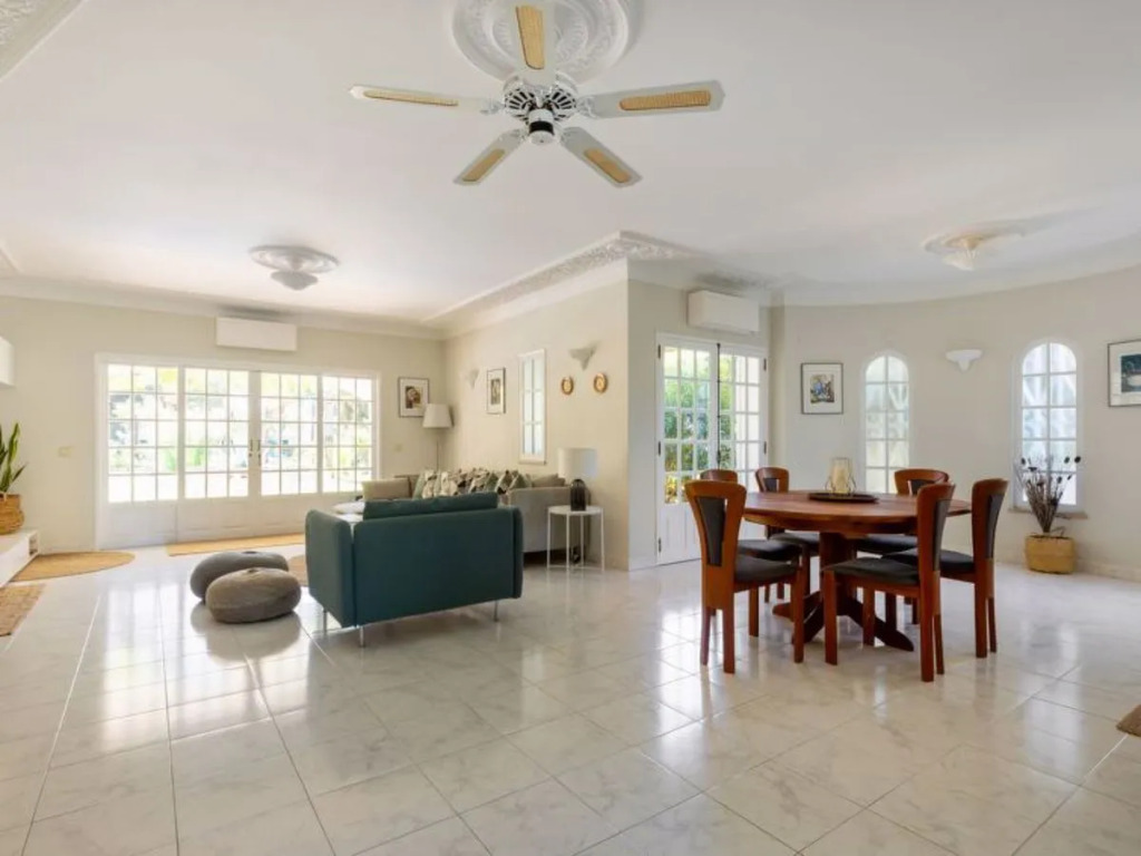 Villa Verde 25376