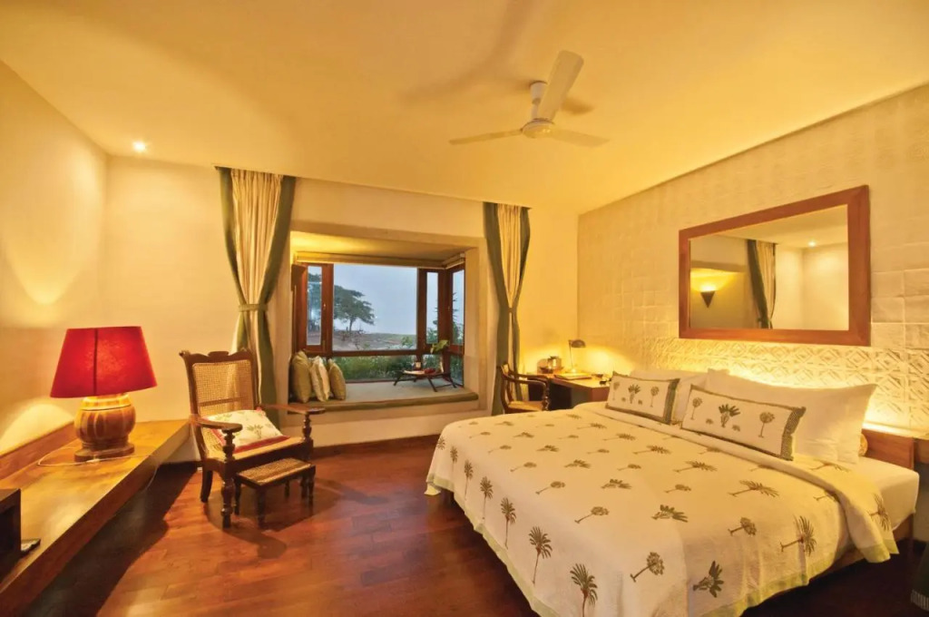 Luxury Villa Ganga Kutir