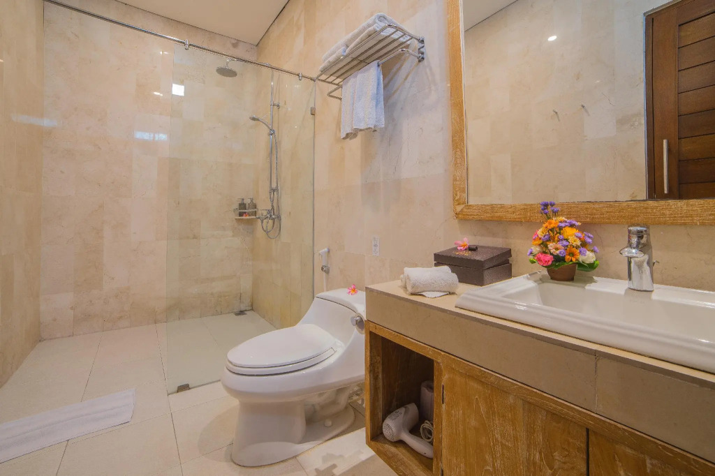 Grand Kesambi Resort and Villas Bali