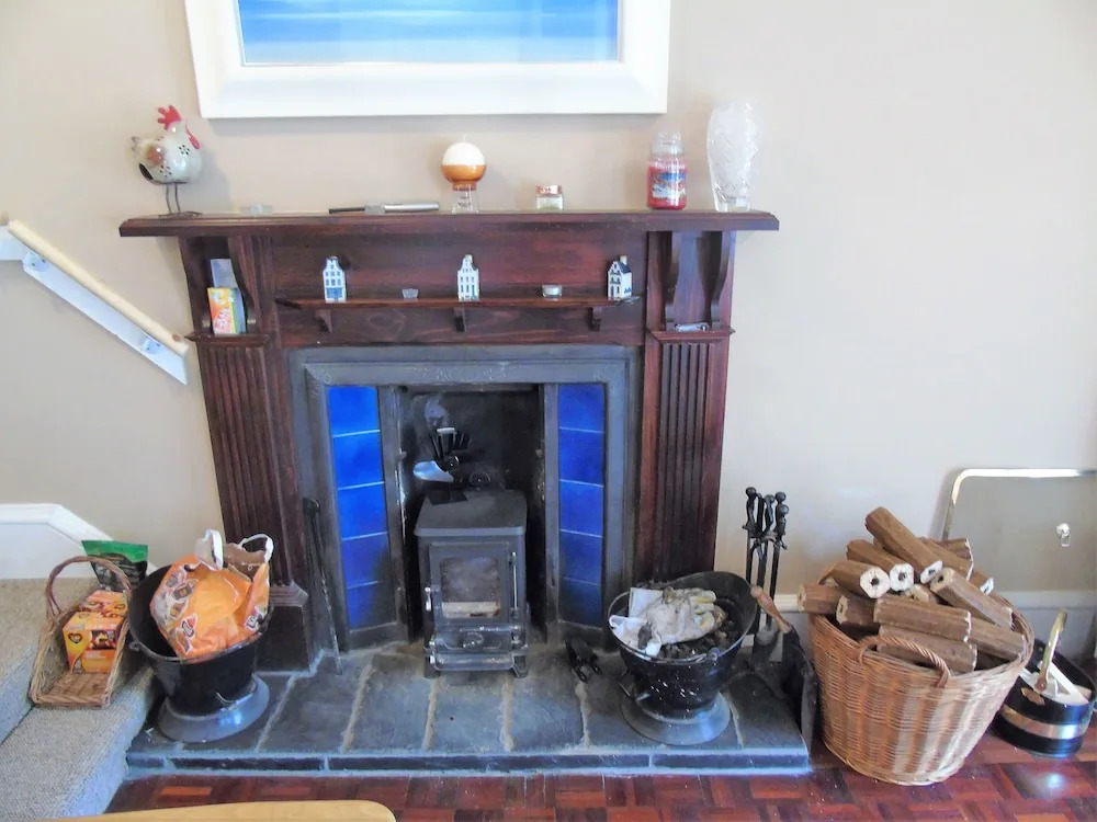 Snug - Laggary Apartment