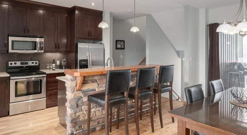 The Residences at Fairmont Ridge