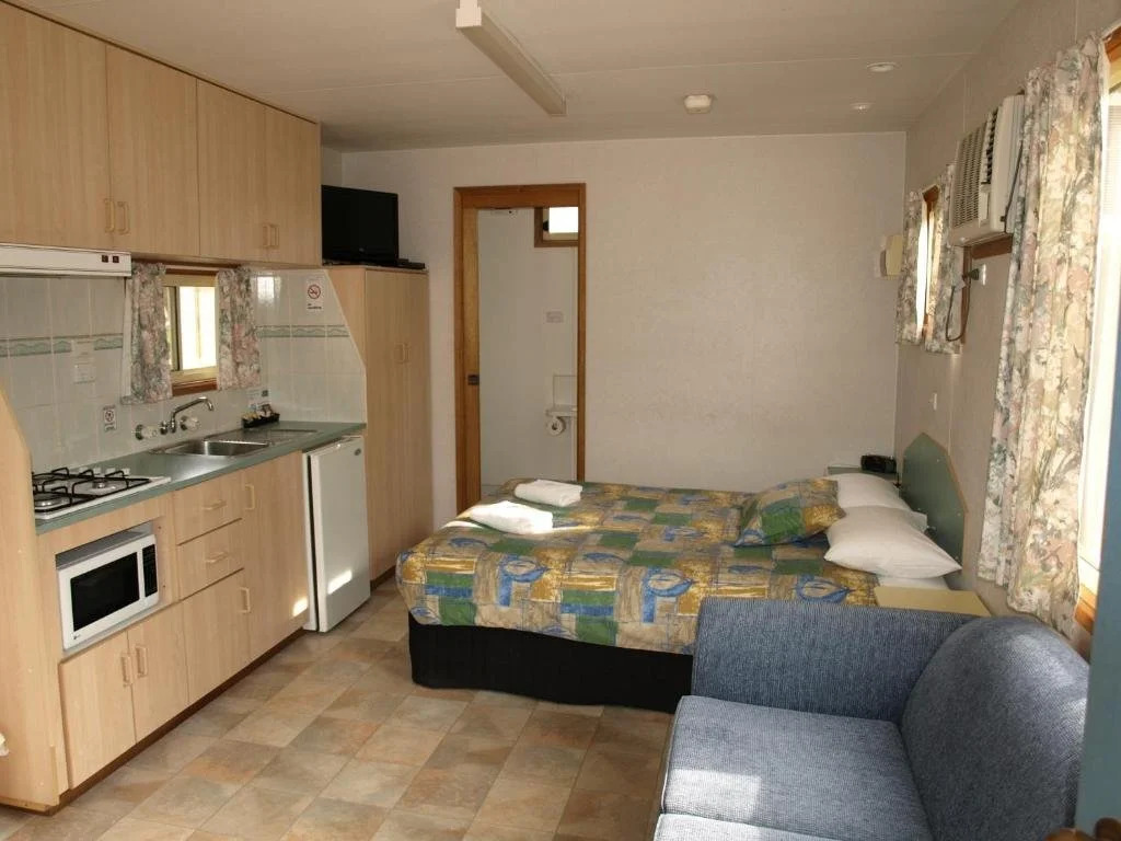 Cowra Holiday Park