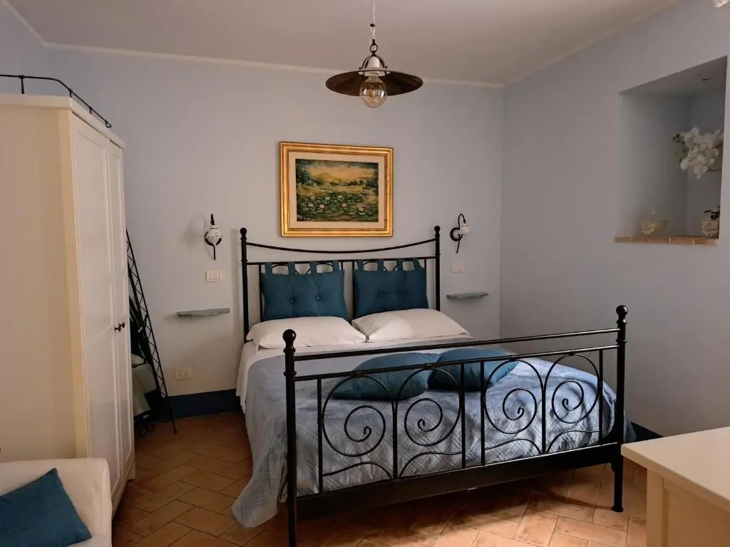La Dimora Di Pienza