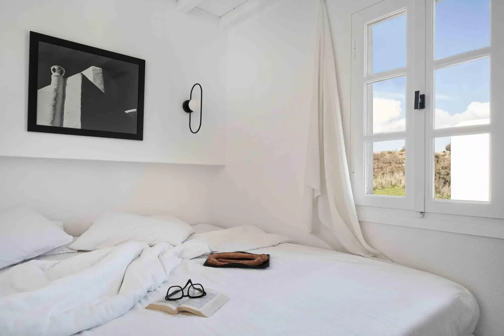 Almyra Guest Houses