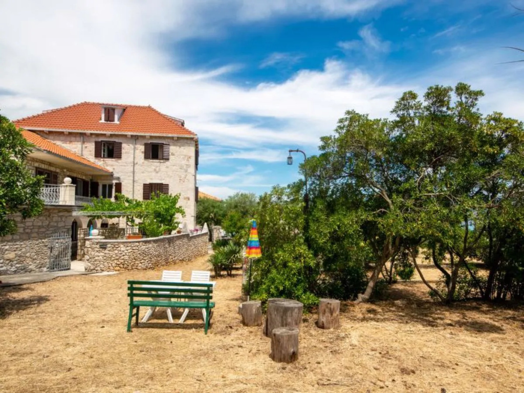 Apartment Mirta Castiglioncello 38643