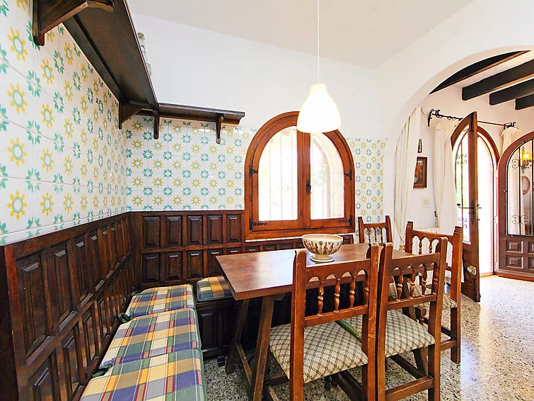 Holiday Home Ifach