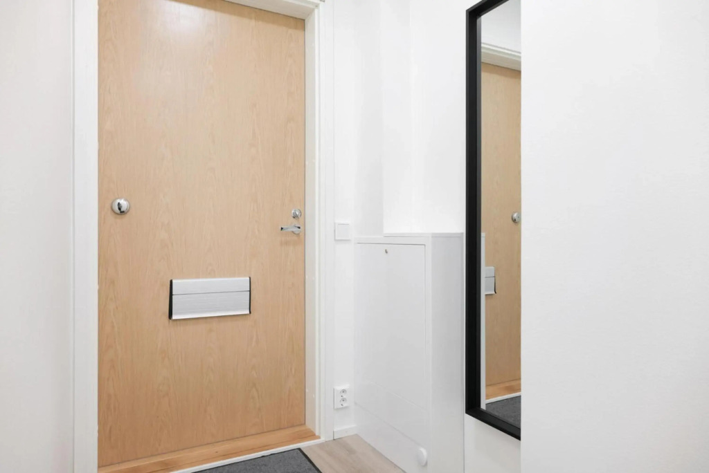 Forenom Serviced Apartments Espoo Saunalahti