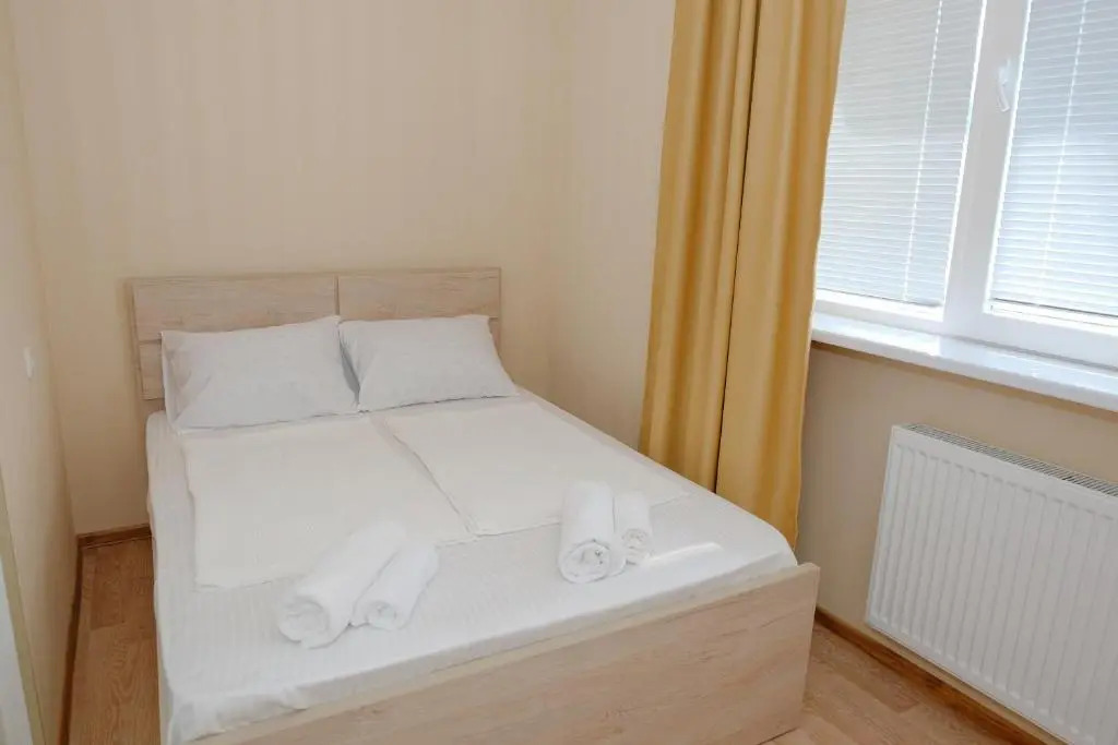 Keti&Tatia Sisters Apartment - near Old and Central Tbilisi