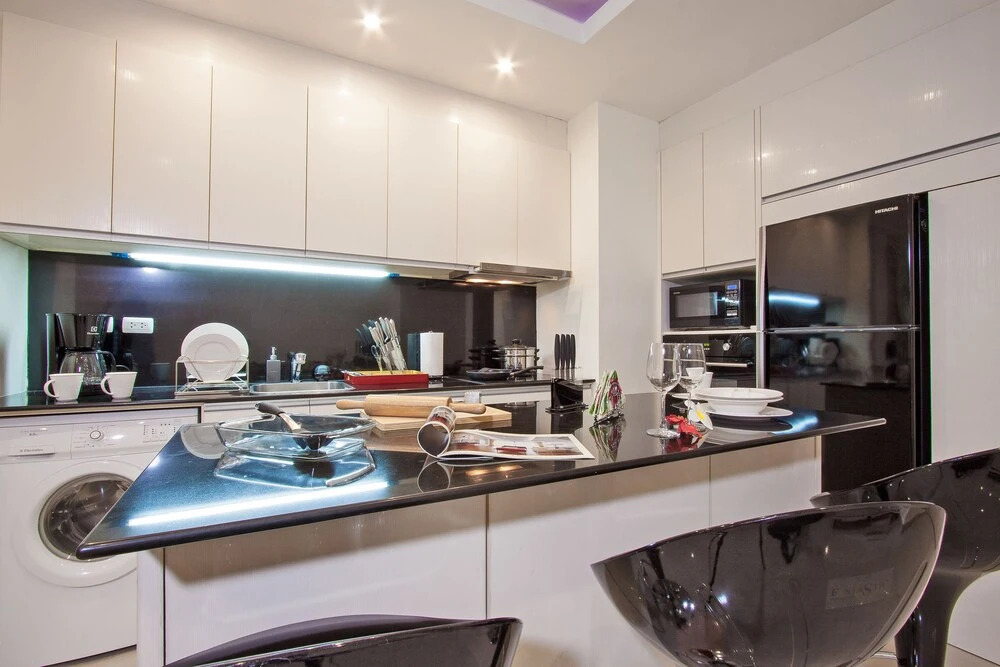 Fantasia Apartment 2 Bedrooms