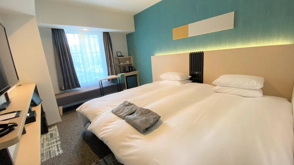 Tmark City Hotel Sapporo Odori