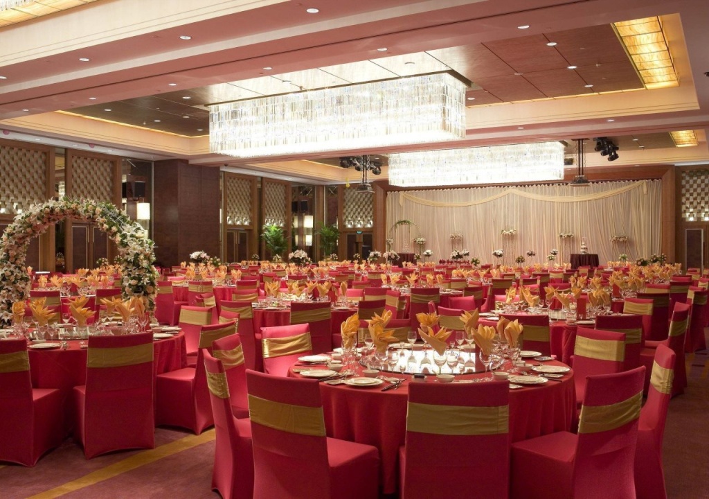 Sofitel Nanjing Galaxy Suning