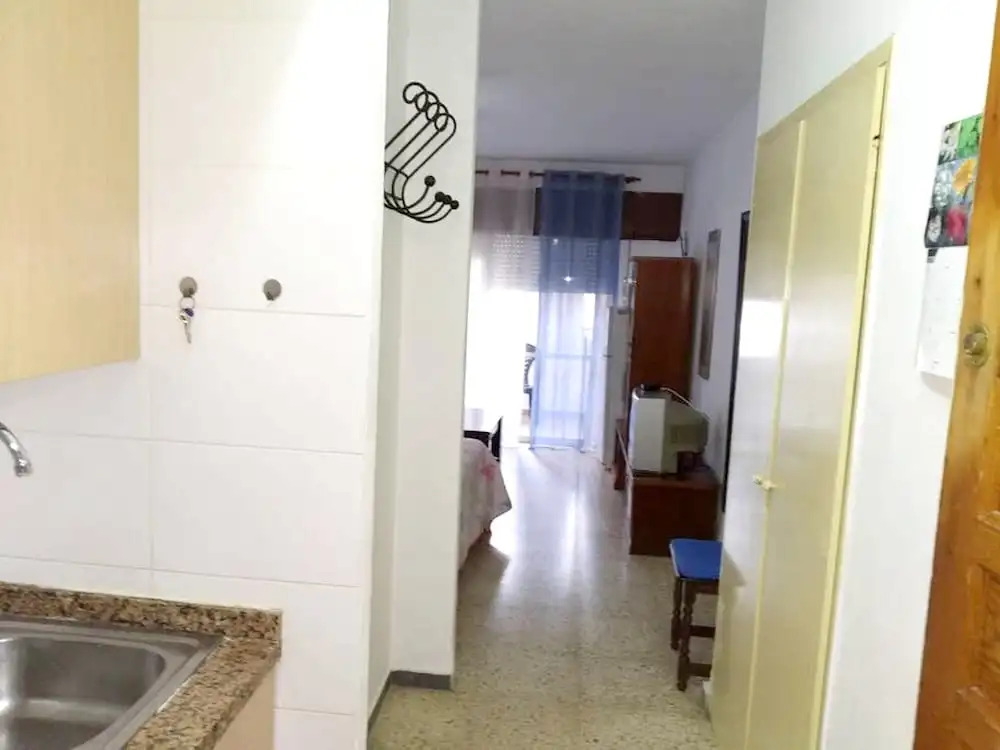 Studio in Torremolinos, With Balcony and Wifi
