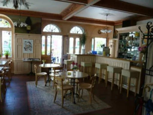 Auberge dAjoie