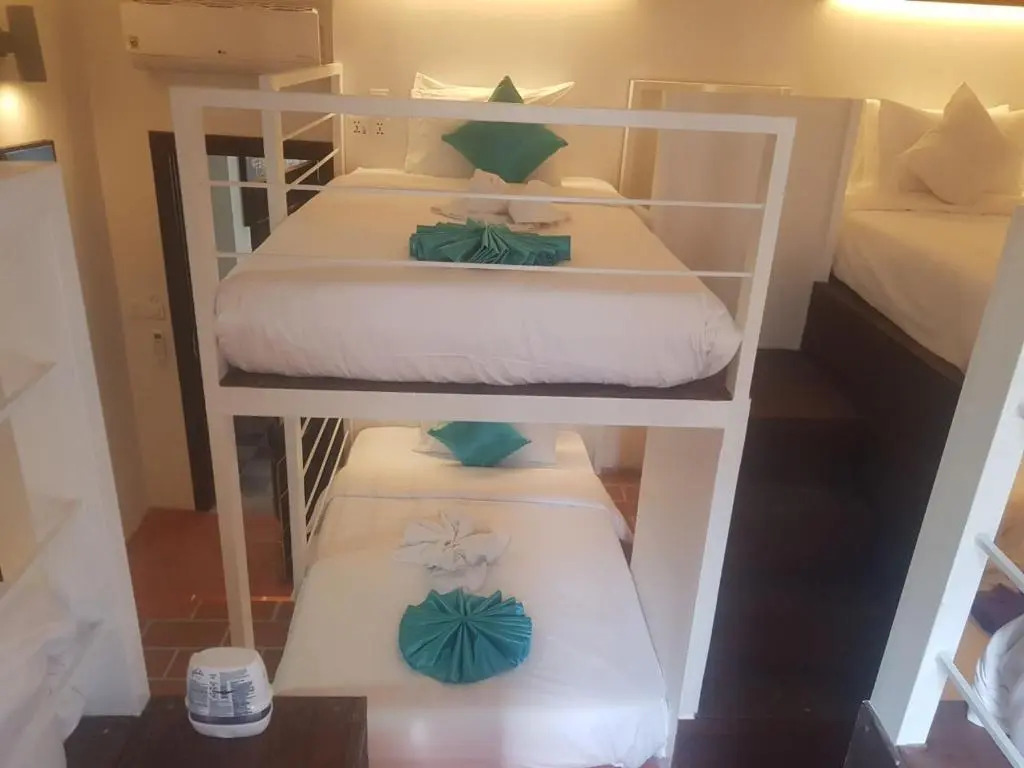 Baahu Villa- Siem Reap