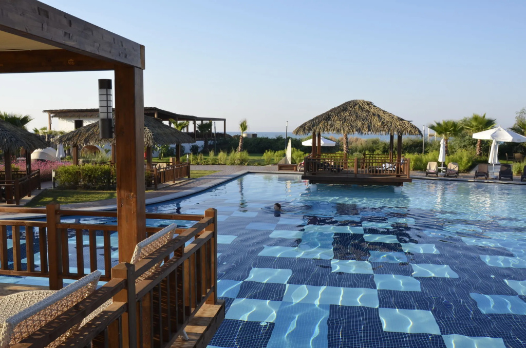 TUI Blue Belek