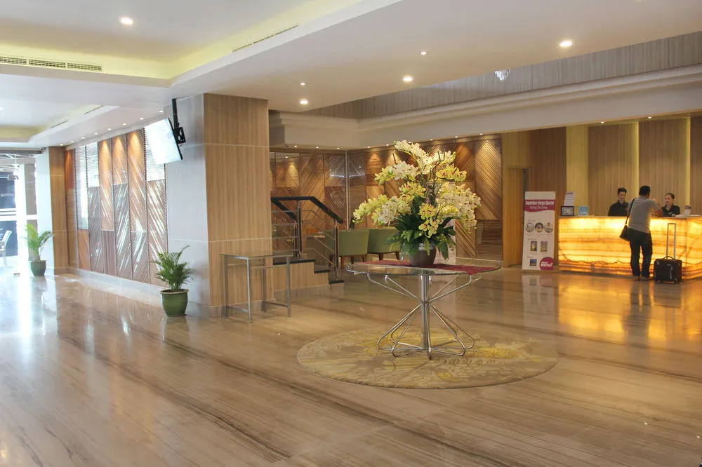 Airy Pontianak Selatan Gajahmada 89